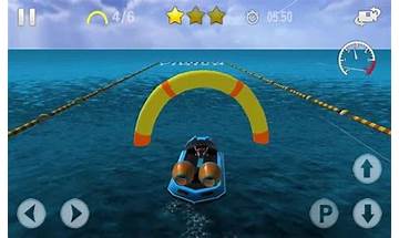 Modern Hovercraft Racing 2015 for Android - Download the APK from Habererciyes